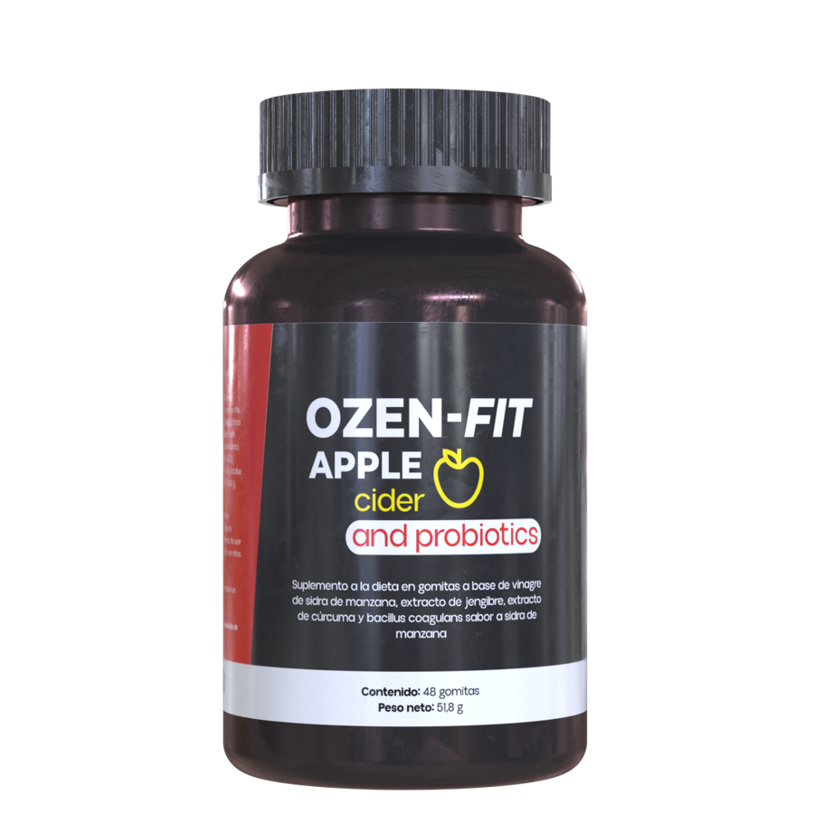 OZEN-FIT