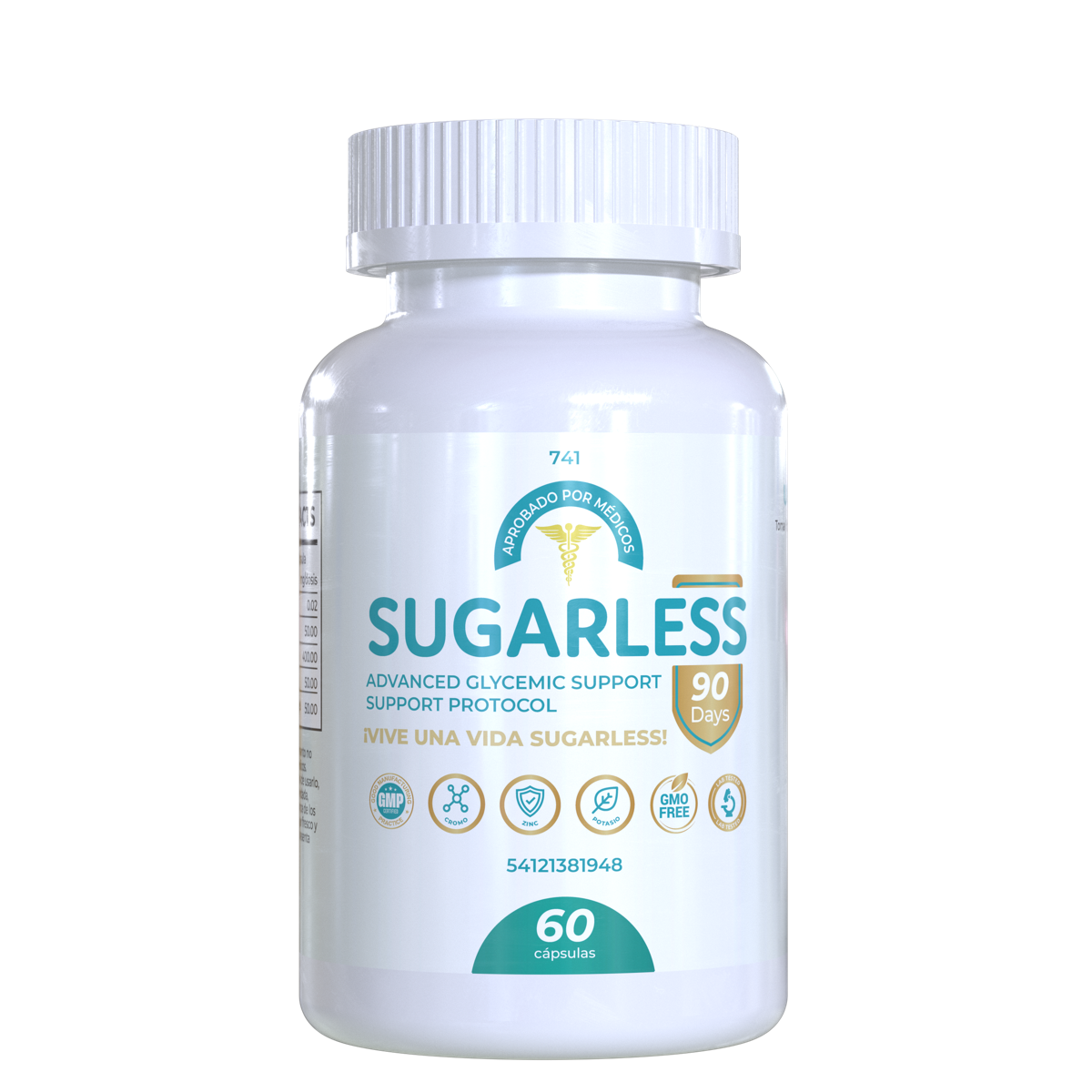 Sugarless